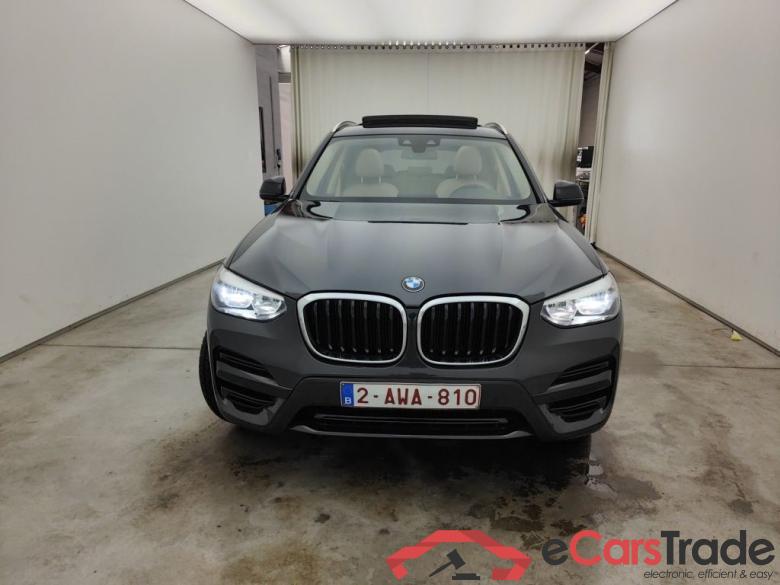 BMW X3 xDrive30e (120 kW) 5d #5 BMW X3 xDrive30e (120 kW) 5d #5