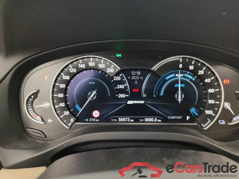 BMW X3 xDrive30e (120 kW) 5d #6 BMW X3 xDrive30e (120 kW) 5d #6