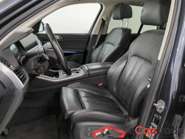 BMW X5 - 2018 3.0A xDrive45e PHEV Business Pack Plus #5