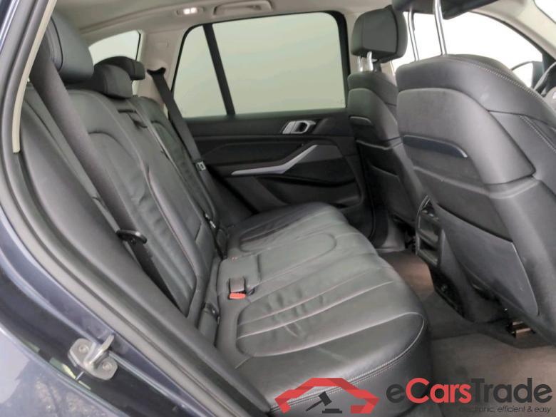 BMW X5 - 2018 3.0A xDrive45e PHEV Business Pack Plus #6