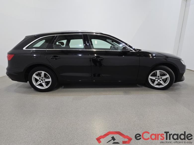 Audi A4 Avant 2.0 30 TDi Aut. LED-Xenon Navi-Pro KeylessGo Klima PDC ... #5
