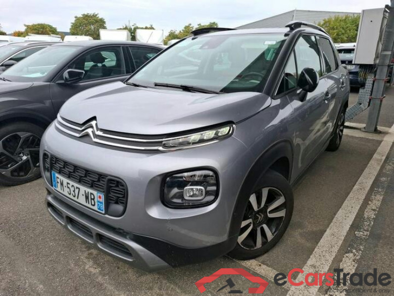 Citroen C3 Aircross 1.2 PureTech Shine 130Hp Aut. Pano Navi Camera Klima PDC ... #1