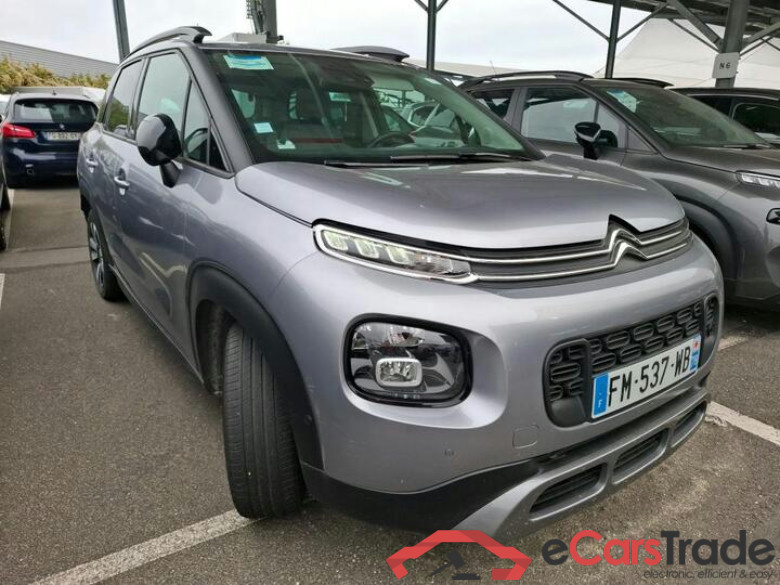 Citroen C3 Aircross 1.2 PureTech Shine 130Hp Aut. Pano Navi Camera Klima PDC ... #2