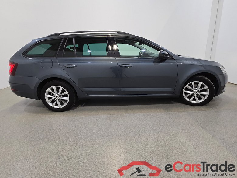 Skoda Octavia 1.6 CRTDI Ambition Navi Klima PDC ... #5