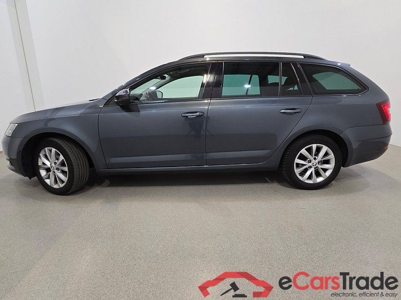 Skoda Octavia 1.6 CRTDI Ambition Navi Klima PDC ... #2