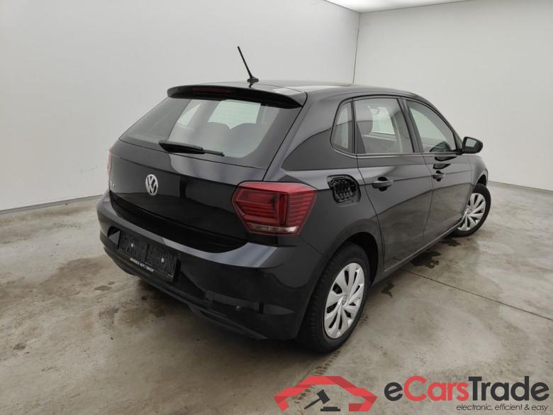 Volkswagen Polo 1.0 59kW Comfortline 5d #2 Volkswagen Polo 1.0 59kW Comfortline 5d #2