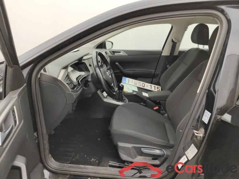 Volkswagen Polo 1.0 59kW Comfortline 5d #3 Volkswagen Polo 1.0 59kW Comfortline 5d #3