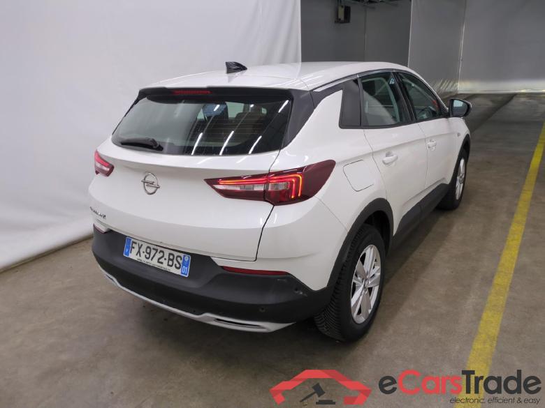 Grandland X Elegance Business 1.5 130CV BVA8 E6d #3 Grandland X Elegance Business 1.5 130CV BVA8 E6d #3