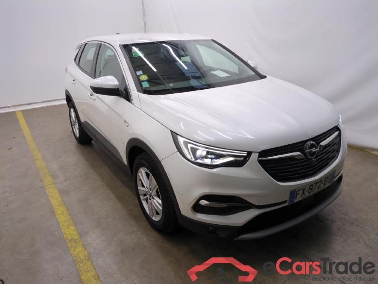 Grandland X Elegance Business 1.5 130CV BVA8 E6d #4 Grandland X Elegance Business 1.5 130CV BVA8 E6d #4