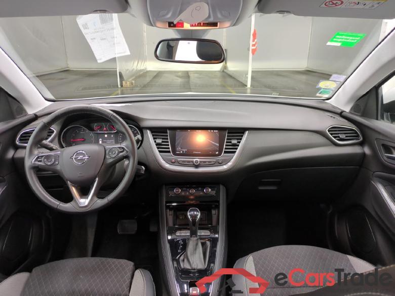 Grandland X Elegance Business 1.5 130CV BVA8 E6d #5 Grandland X Elegance Business 1.5 130CV BVA8 E6d #5