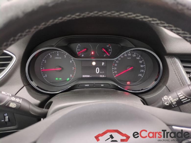 Grandland X Elegance Business 1.5 130CV BVA8 E6d #6 Grandland X Elegance Business 1.5 130CV BVA8 E6d #6