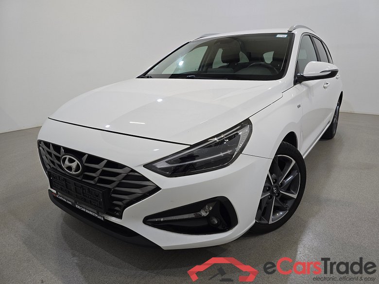 Hyundai i30 SW 1.0 T-GDI Creative Mild-Hybrid LED Navi-Pro KeylessGo Camera Klima PDC ... #1