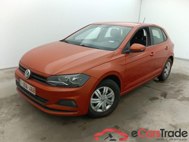 Volkswagen Polo 1.0 55kW Trendline 5d Volkswagen Polo 1.0 55kW Trendline 5d