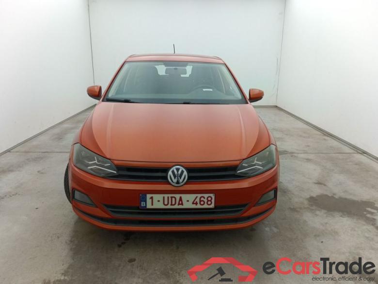 Volkswagen Polo 1.0 55kW Trendline 5d #5 Volkswagen Polo 1.0 55kW Trendline 5d #5