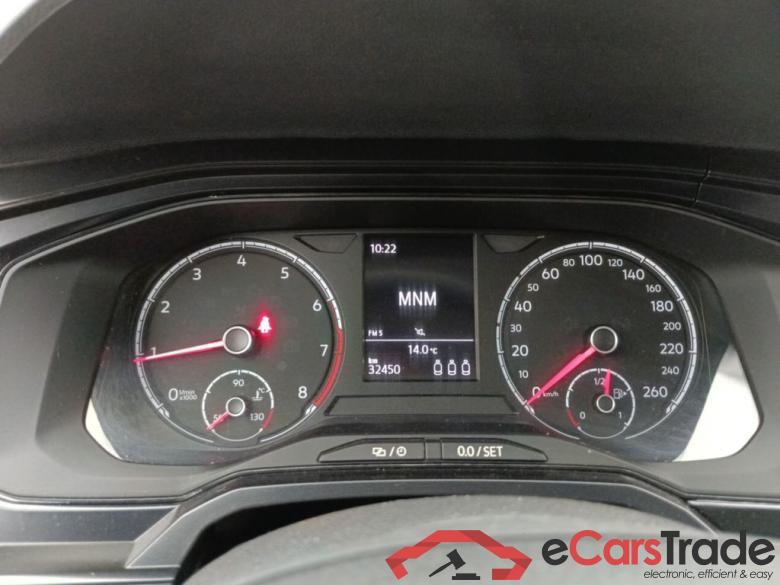 Volkswagen Polo 1.0 55kW Trendline 5d #6 Volkswagen Polo 1.0 55kW Trendline 5d #6