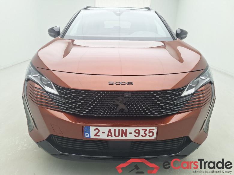 Peugeot, 5008 FL'20, Peugeot 5008 1.5 BlueHDi 96kW S&S EAT8 GT Pack 5d #1 Peugeot, 5008 FL'20, Peugeot 5008 1.5 BlueHDi 96kW S&S EAT8 GT Pack 5d #1