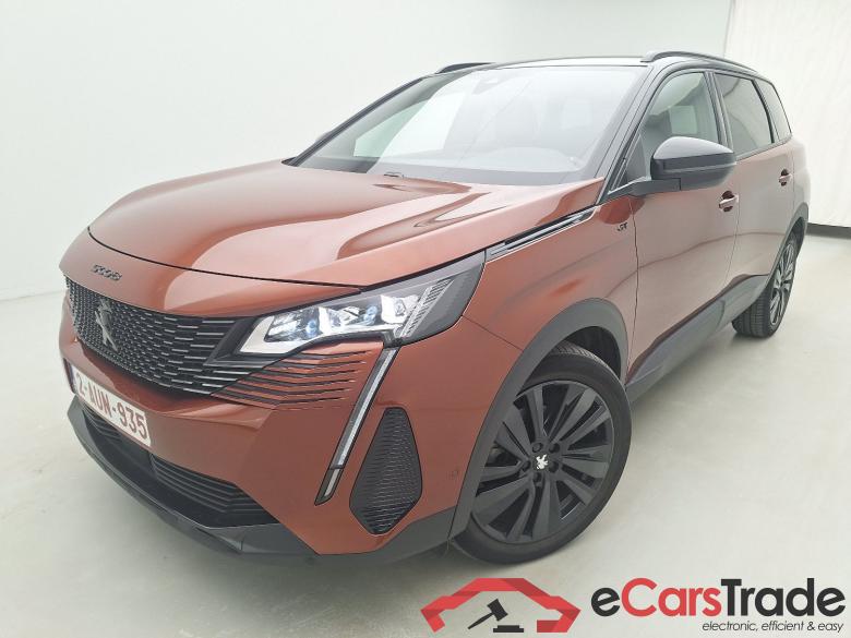 Peugeot, 5008 FL'20, Peugeot 5008 1.5 BlueHDi 96kW S&S EAT8 GT Pack 5d #2 Peugeot, 5008 FL'20, Peugeot 5008 1.5 BlueHDi 96kW S&S EAT8 GT Pack 5d #2