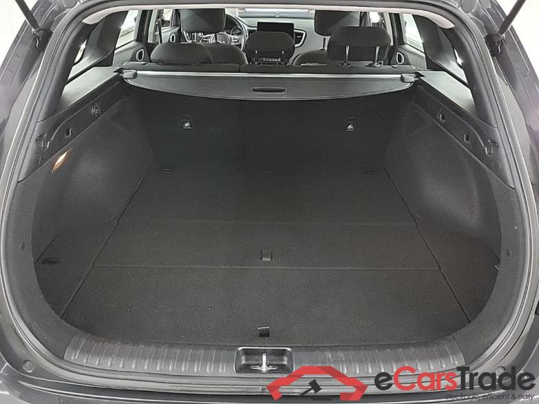 KIA ceed sportswagon 1.0 T-GDi MHEV DCT DynamicLine 5D 88kW uitlopend #5 KIA ceed sportswagon 1.0 T-GDi MHEV DCT DynamicLine 5D 88kW uitlopend #5