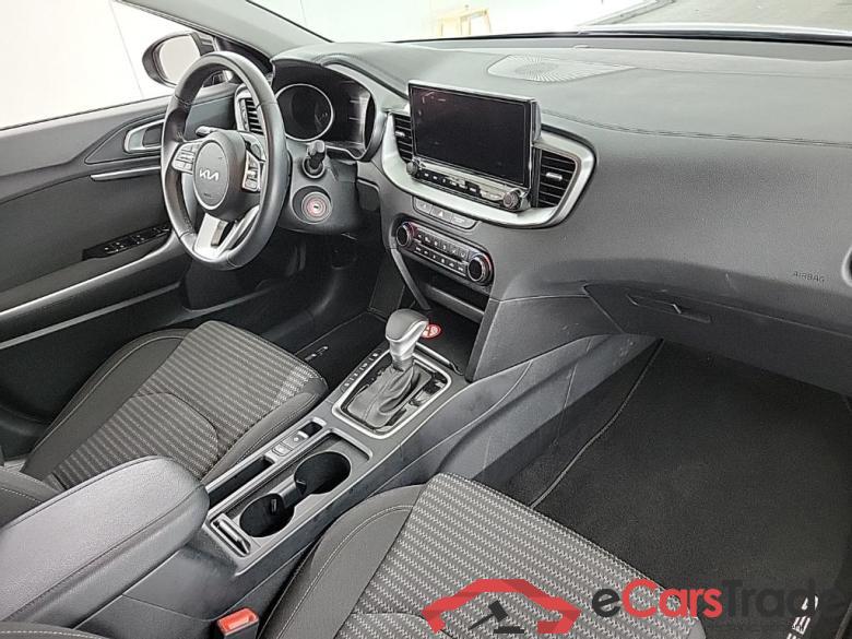 KIA ceed sportswagon 1.0 T-GDi MHEV DCT DynamicLine 5D 88kW uitlopend #6 KIA ceed sportswagon 1.0 T-GDi MHEV DCT DynamicLine 5D 88kW uitlopend #6