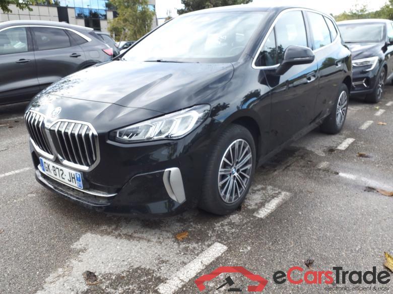 BMW SERIE 2 218i ACTIVE TOURER 136 CV Business Design #1