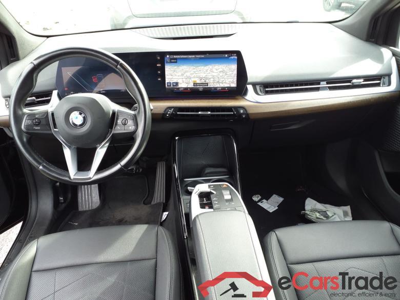 BMW SERIE 2 218i ACTIVE TOURER 136 CV Business Design #4