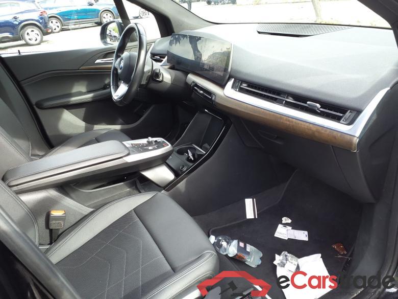 BMW SERIE 2 218i ACTIVE TOURER 136 CV Business Design #5