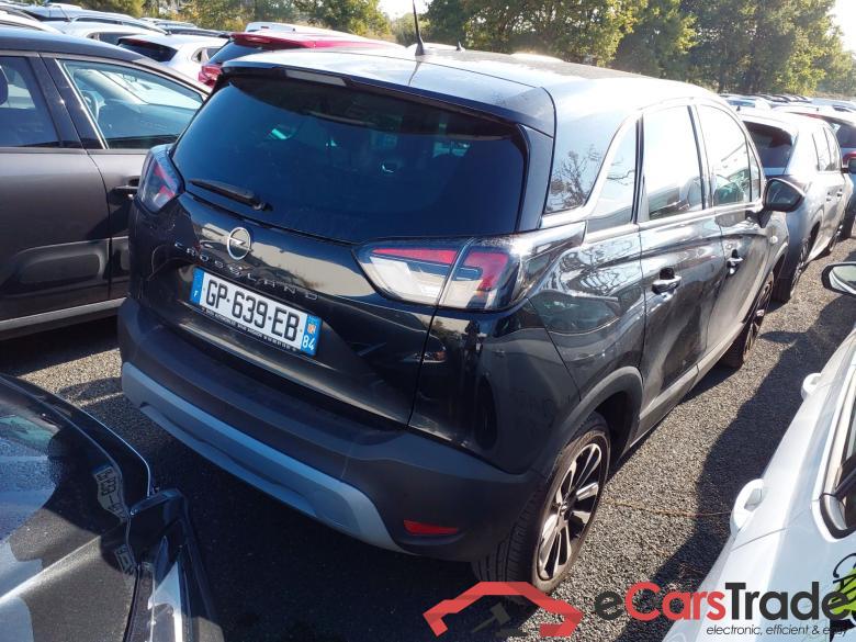 OPEL Crossland 1.2 Elegance 130 CV BVA #3