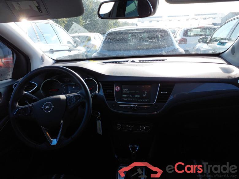 OPEL Crossland 1.2 Elegance 130 CV BVA #4