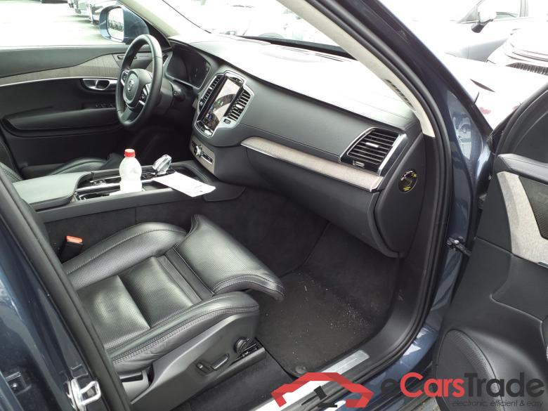 VOLVO XC 90  T8 AWD 310+145ch ULTIMATE #5