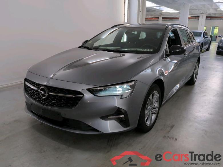OPEL INSIGNIA SPORTS TOURER 1.5 TURBO D 90KW S-S BUSINESS EDITION #1 OPEL INSIGNIA SPORTS TOURER 1.5 TURBO D 90KW S-S BUSINESS EDITION #1
