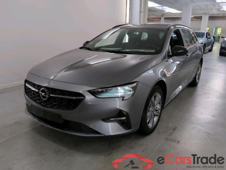 OPEL INSIGNIA SPORTS TOURER 1.5 TURBO D 90KW S-S BUSINESS EDITION OPEL INSIGNIA SPORTS TOURER 1.5 TURBO D 90KW S-S BUSINESS EDITION