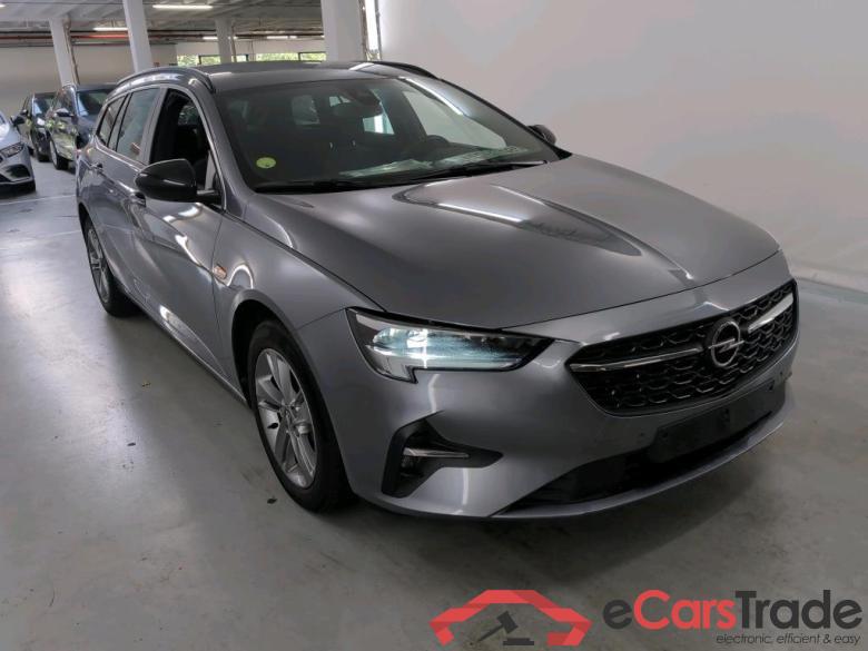 OPEL INSIGNIA SPORTS TOURER 1.5 TURBO D 90KW S-S BUSINESS EDITION #2 OPEL INSIGNIA SPORTS TOURER 1.5 TURBO D 90KW S-S BUSINESS EDITION #2