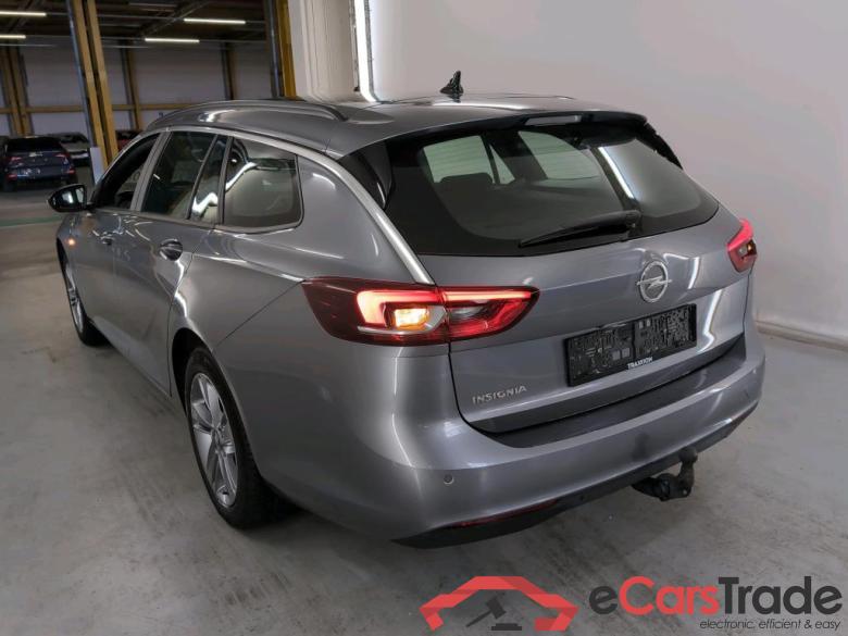 OPEL INSIGNIA SPORTS TOURER 1.5 TURBO D 90KW S-S BUSINESS EDITION #3 OPEL INSIGNIA SPORTS TOURER 1.5 TURBO D 90KW S-S BUSINESS EDITION #3