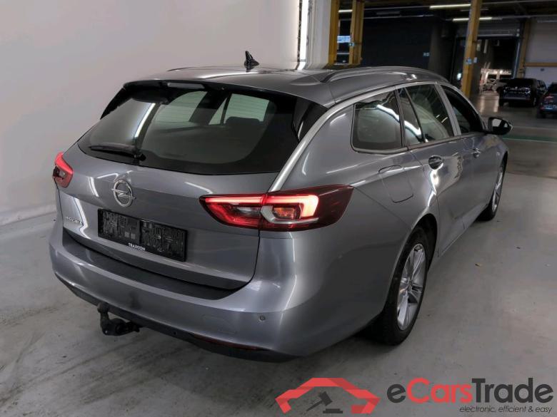 OPEL INSIGNIA SPORTS TOURER 1.5 TURBO D 90KW S-S BUSINESS EDITION #4 OPEL INSIGNIA SPORTS TOURER 1.5 TURBO D 90KW S-S BUSINESS EDITION #4