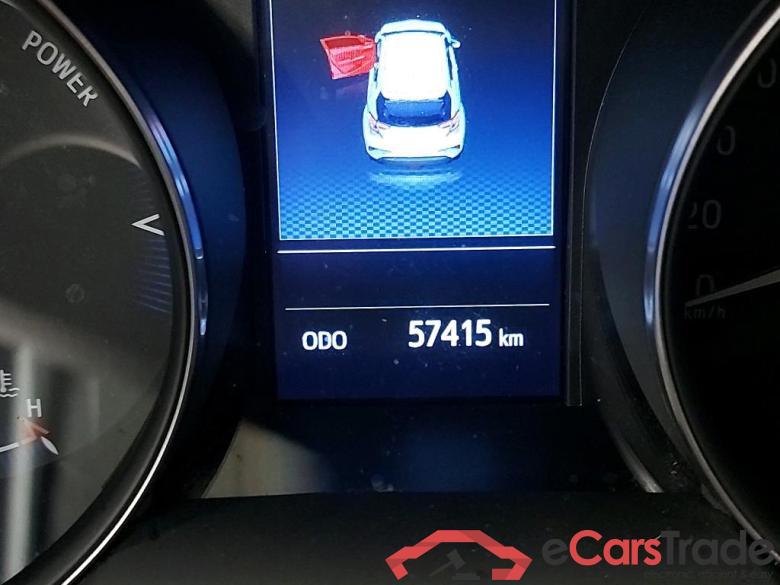 TOYOTA - TOY C-HR VVT i-Hybrid C-Enter 122PK E-CVT Pack Business & Navigation  * HYBRID * #5 TOYOTA - TOY C-HR VVT i-Hybrid C-Enter 122PK E-CVT Pack Business & Navigation  * HYBRID * #5