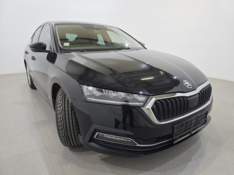 Skoda Octavia 2.0 TDI Ambition LED Virtual Navi KeylessGo Klima PDC ... #3