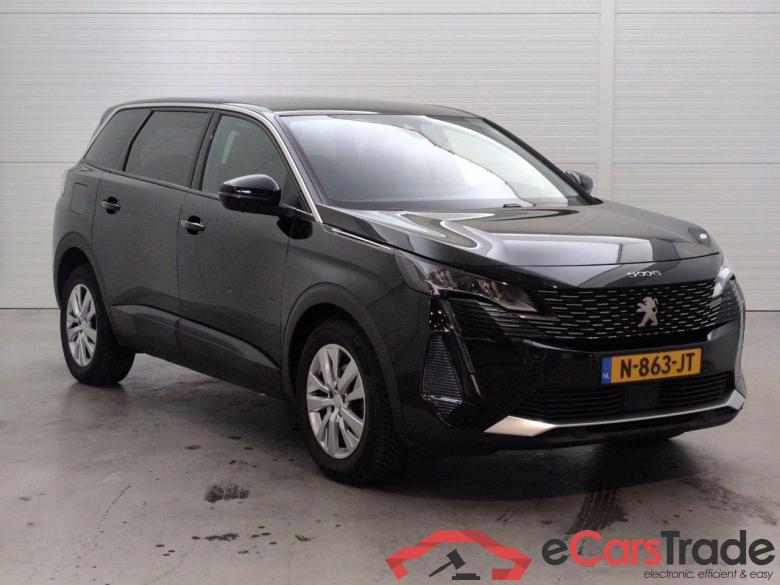 PEUGEOT 5008 1.2 PureTech Blue Lease Active #2 PEUGEOT 5008 1.2 PureTech Blue Lease Active #2