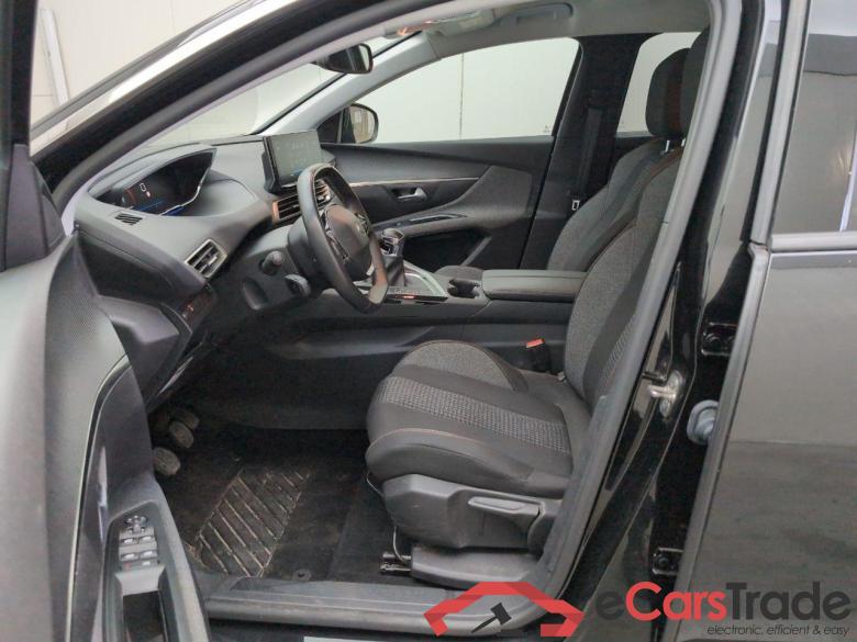 PEUGEOT 5008 1.2 PureTech Blue Lease Active #5 PEUGEOT 5008 1.2 PureTech Blue Lease Active #5