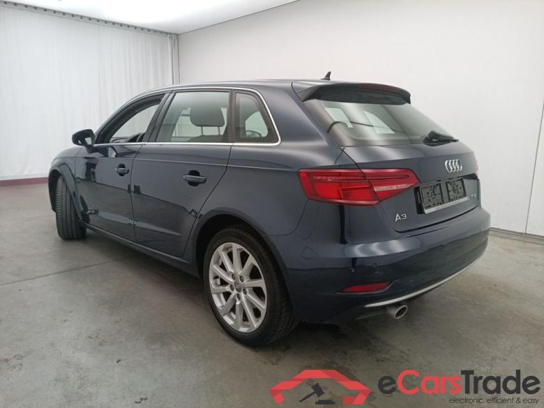 Audi A3 Sportback 1.0 30 TFSI Design LED Virtual Navi Leather Camera Klima PDC ... #4 Audi A3 Sportback 1.0 30 TFSI Design LED Virtual Navi Leather Camera Klima PDC ... #4