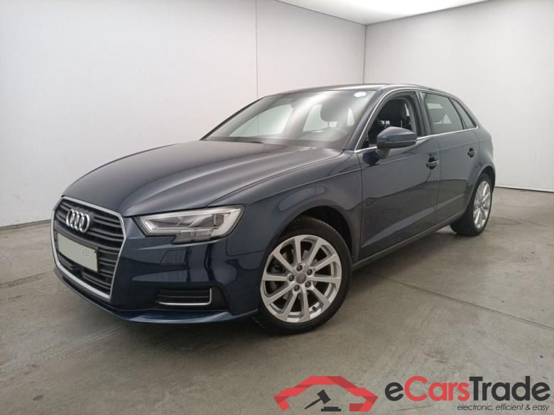 Audi A3 Sportback 1.0 30 TFSI Design LED Virtual Navi Leather Camera Klima PDC ... Audi A3 Sportback 1.0 30 TFSI Design LED Virtual Navi Leather Camera Klima PDC ...