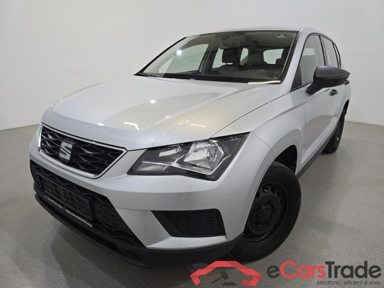 Seat Ateca 1.0 TSI Virtual Navi Klima PDC ... #1