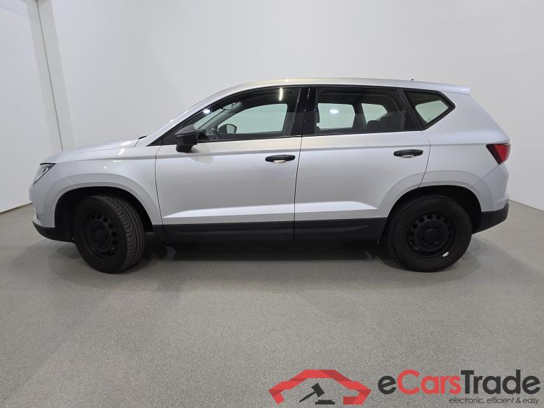 Seat Ateca 1.0 TSI Virtual Navi Klima PDC ... #2