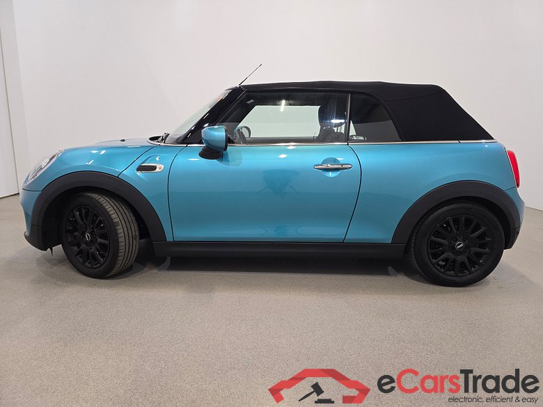 Mini One Cabrio 1.5i Chili LED-Xenon Virtual Navi KeylessGo Kima PDC ... #3