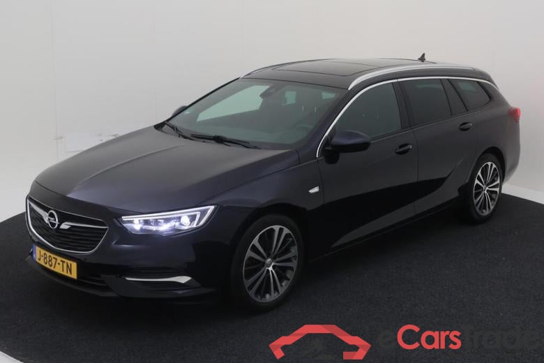 OPEL Insignia Sports Tourer 121 kW OPEL Insignia Sports Tourer 121 kW