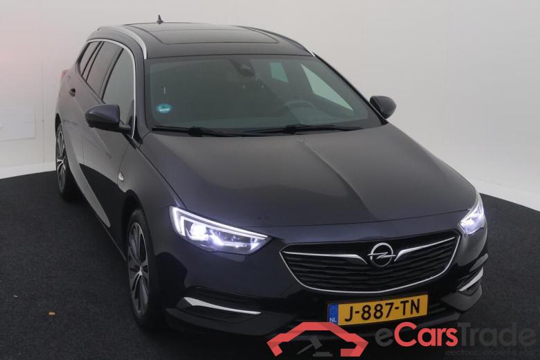 OPEL Insignia Sports Tourer 121 kW #4 OPEL Insignia Sports Tourer 121 kW #4
