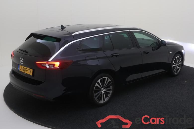 OPEL Insignia Sports Tourer 121 kW #5 OPEL Insignia Sports Tourer 121 kW #5