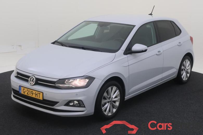 VOLKSWAGEN POLO 70 kW #1 VOLKSWAGEN POLO 70 kW #1