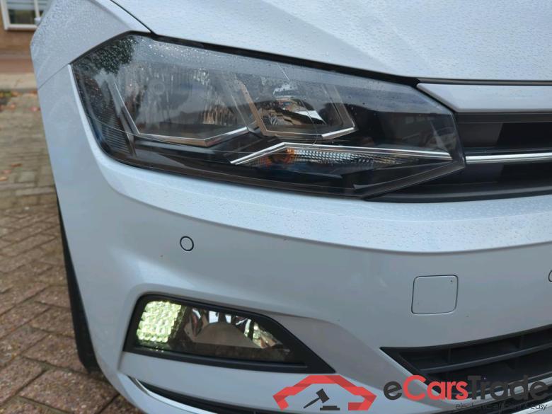VOLKSWAGEN POLO 70 kW #4 VOLKSWAGEN POLO 70 kW #4