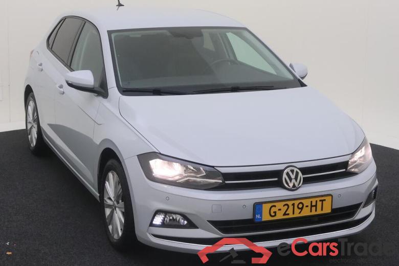VOLKSWAGEN POLO 70 kW #5 VOLKSWAGEN POLO 70 kW #5