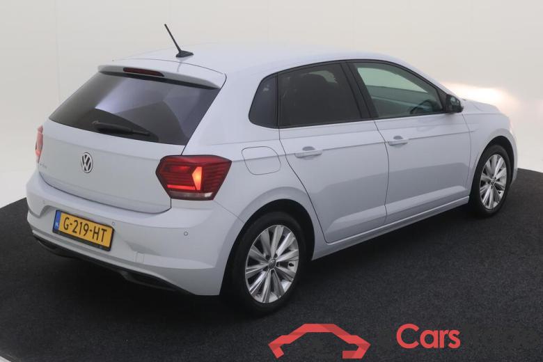 VOLKSWAGEN POLO 70 kW #6 VOLKSWAGEN POLO 70 kW #6
